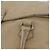PRADA Tote Bag Leather Ivory Silver - vista 16
