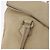 PRADA Tote Bag Leather Ivory Silver - vista 17