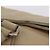 PRADA Tote Bag Leather Ivory Silver - vista 18