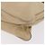 PRADA Tote Bag Leather Ivory Silver - vista 20