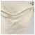 CHANEL Chain Shoulder Bag Leather Beige Silver CC - vista 18