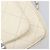 CHANEL Chain Shoulder Bag Leather Beige Silver CC - vista 20