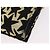 Autre Marque Saint Laurent Wallet On Chain Shoulder Bag Satin Black Gold - vista 18