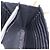 Autre Marque Saint Laurent Wallet On Chain Shoulder Bag Satin Black Gold - vista 20