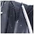 Autre Marque Saint Laurent Wallet On Chain Shoulder Bag Satin Black Gold - vista 23