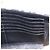 Autre Marque Saint Laurent Wallet On Chain Shoulder Bag Satin Black Gold - vista 27