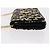Autre Marque Saint Laurent Wallet On Chain Shoulder Bag Satin Black Gold - vista 5