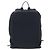 Christian Dior Trotter Motion Oblique Backpack Nylon Black Silver - vista 2