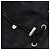 Christian Dior Trotter Motion Oblique Backpack Nylon Black Silver - vista 24