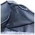 Christian Dior Trotter Motion Oblique Backpack Nylon Black Silver - vista 28
