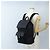 Christian Dior Trotter Motion Oblique Backpack Nylon Black Silver - vista 30