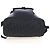 Christian Dior Trotter Motion Oblique Backpack Nylon Black Silver - vista 5