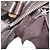 Chloé Chloe Paddington Hand Bag Leather Brown Gold Silver - vista 12