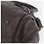 Chloé Chloe Paddington Hand Bag Leather Brown Gold Silver - vista 14