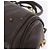 Chloé Chloe Paddington Hand Bag Leather Brown Gold Silver - vista 16