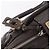 Chloé Chloe Paddington Hand Bag Leather Brown Gold Silver - vista 18