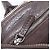 Chloé Chloe Paddington Hand Bag Leather Brown Gold Silver - vista 24