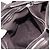 Chloé Chloe Paddington Hand Bag Leather Brown Gold Silver - vista 25