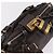 Chloé Chloe Paddington Hand Bag Leather Brown Gold Silver - vista 6
