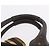 Chloé Chloe Paddington Hand Bag Leather Brown Gold Silver - vista 8