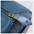 LOUIS VUITTON Epi Speedy 30 Hand Bag Toledo Blue M43005 LV - vista 10