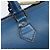 LOUIS VUITTON Epi Speedy 30 Hand Bag Toledo Blue M43005 LV - vista 23