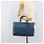 LOUIS VUITTON Epi Speedy 30 Hand Bag Toledo Blue M43005 LV - vista 31