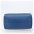LOUIS VUITTON Epi Speedy 30 Hand Bag Toledo Blue M43005 LV - vista 6