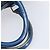 LOUIS VUITTON Epi Speedy 30 Hand Bag Toledo Blue M43005 LV - vista 9