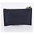 Miu Miu Tote Bag Leather 2way Navy Gold - vista 22