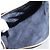 Miu Miu Tote Bag Leather 2way Navy Gold - vista 23