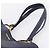 Miu Miu Tote Bag Leather 2way Navy Gold - vista 8
