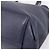 Miu Miu Tote Bag Leather 2way Navy Gold - vista 9
