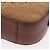 Stella Mc Cartney Stella McCartney Chain Shoulder Bag Leather Boa Brown Gold - vista 17