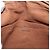 Stella Mc Cartney Stella McCartney Chain Shoulder Bag Leather Boa Brown Gold - vista 21