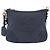 PRADA Shoulder Bag Jacquard Navy Gold - vista 13