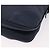 PRADA Shoulder Bag Jacquard Navy Gold - vista 16