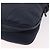 PRADA Shoulder Bag Jacquard Navy Gold - vista 18