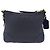 PRADA Shoulder Bag Jacquard Navy Gold - vista 2