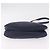 PRADA Shoulder Bag Jacquard Navy Gold - vista 5