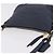 PRADA Shoulder Bag Jacquard Navy Gold - vista 6