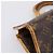 LOUIS VUITTON Monogram Popincourt Hand Bag M40009 LV - vista 16