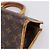 LOUIS VUITTON Monogram Popincourt Hand Bag M40009 LV - vista 17