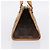 LOUIS VUITTON Monogram Popincourt Hand Bag M40009 LV - vista 3