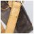 LOUIS VUITTON Monogram Boulogne 30 Shoulder Bag M51265 LV - vista 10