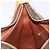 LOUIS VUITTON Monogram Boulogne 30 Shoulder Bag M51265 LV - vista 22