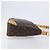 LOUIS VUITTON Monogram Boulogne 30 Shoulder Bag M51265 LV - vista 3