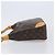 LOUIS VUITTON Monogram Boulogne 30 Shoulder Bag M51265 LV - vista 4