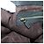 GUCCI GG Canvas Hand Bag 2way Gold Beige 247286 - vista 20