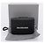 Balenciaga Everyday Compact Wallet Leather Black Gold - vista 12
